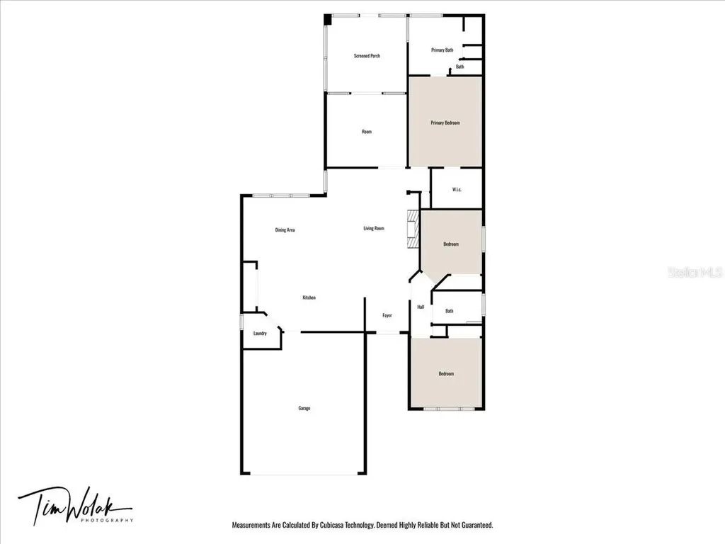 11737 Creek Drive Alachua FL 32615