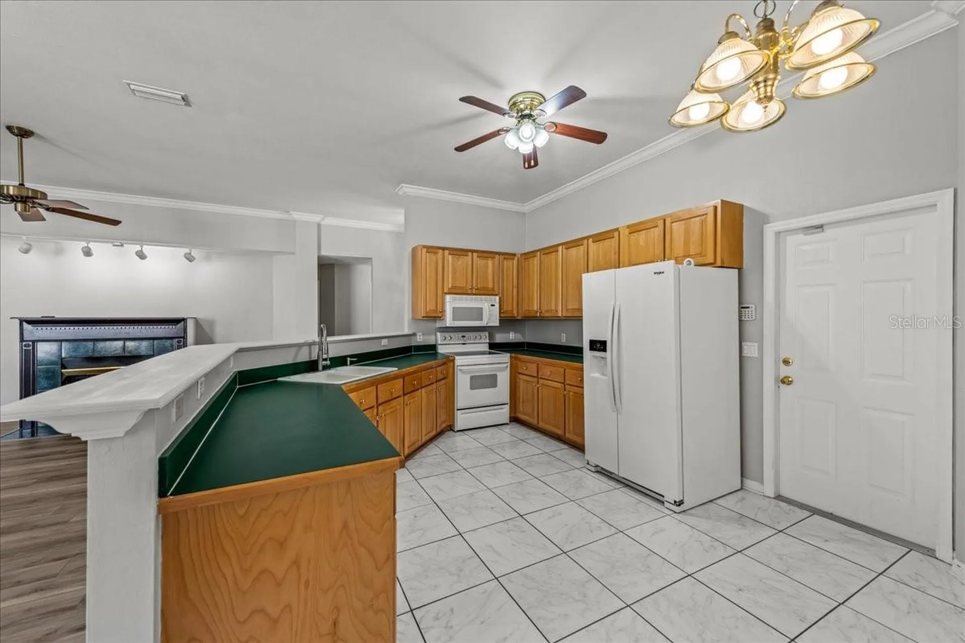 11737 Creek Drive Alachua FL 32615