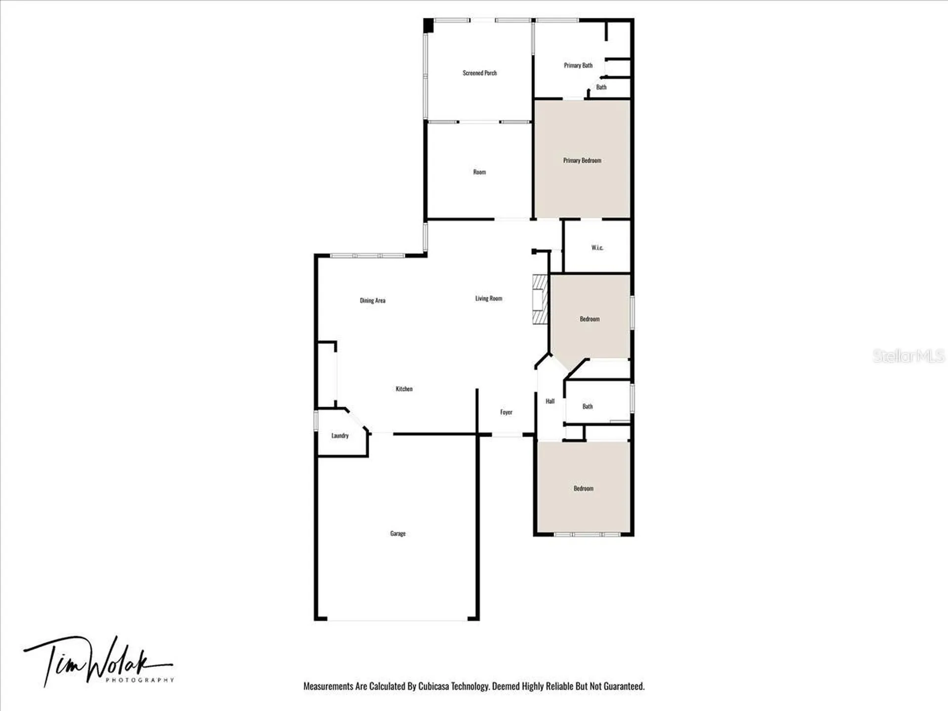 11737 Creek Drive Alachua FL 32615