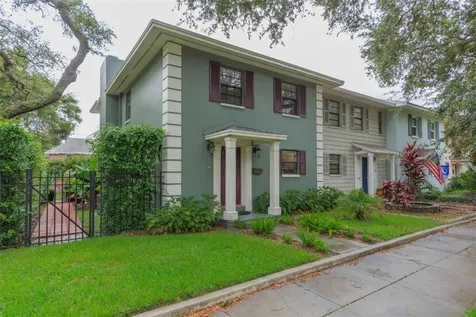702 W Bay Street Tampa FL 33606
