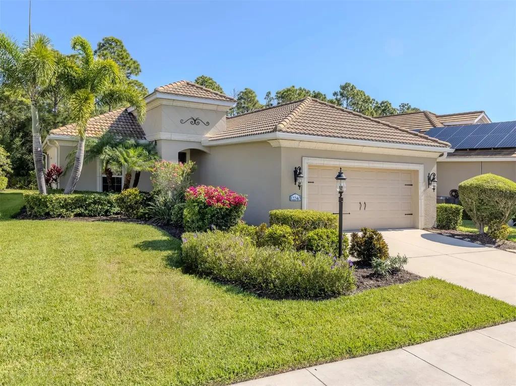 12240 Stuart Drive Venice FL 34293