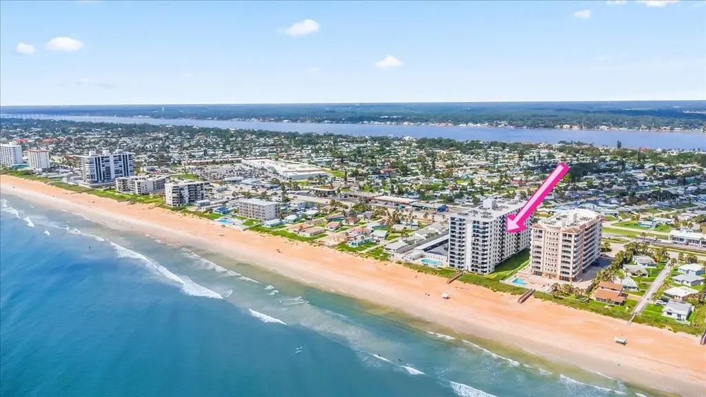 1415 Ocean Shore Boulevard Ormond Beach FL 32176