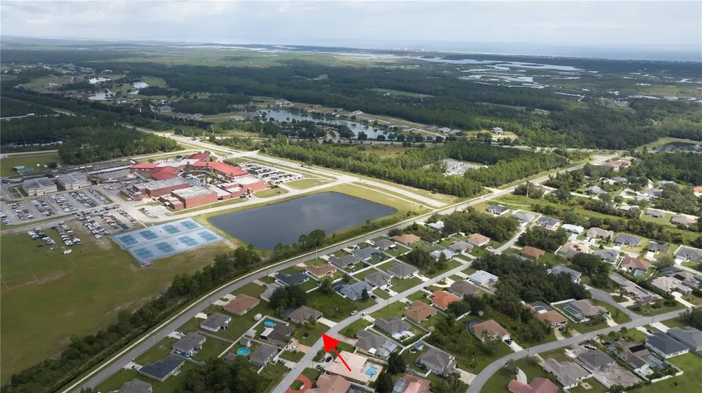 20 Firethorn Lane Palm Coast FL 32137