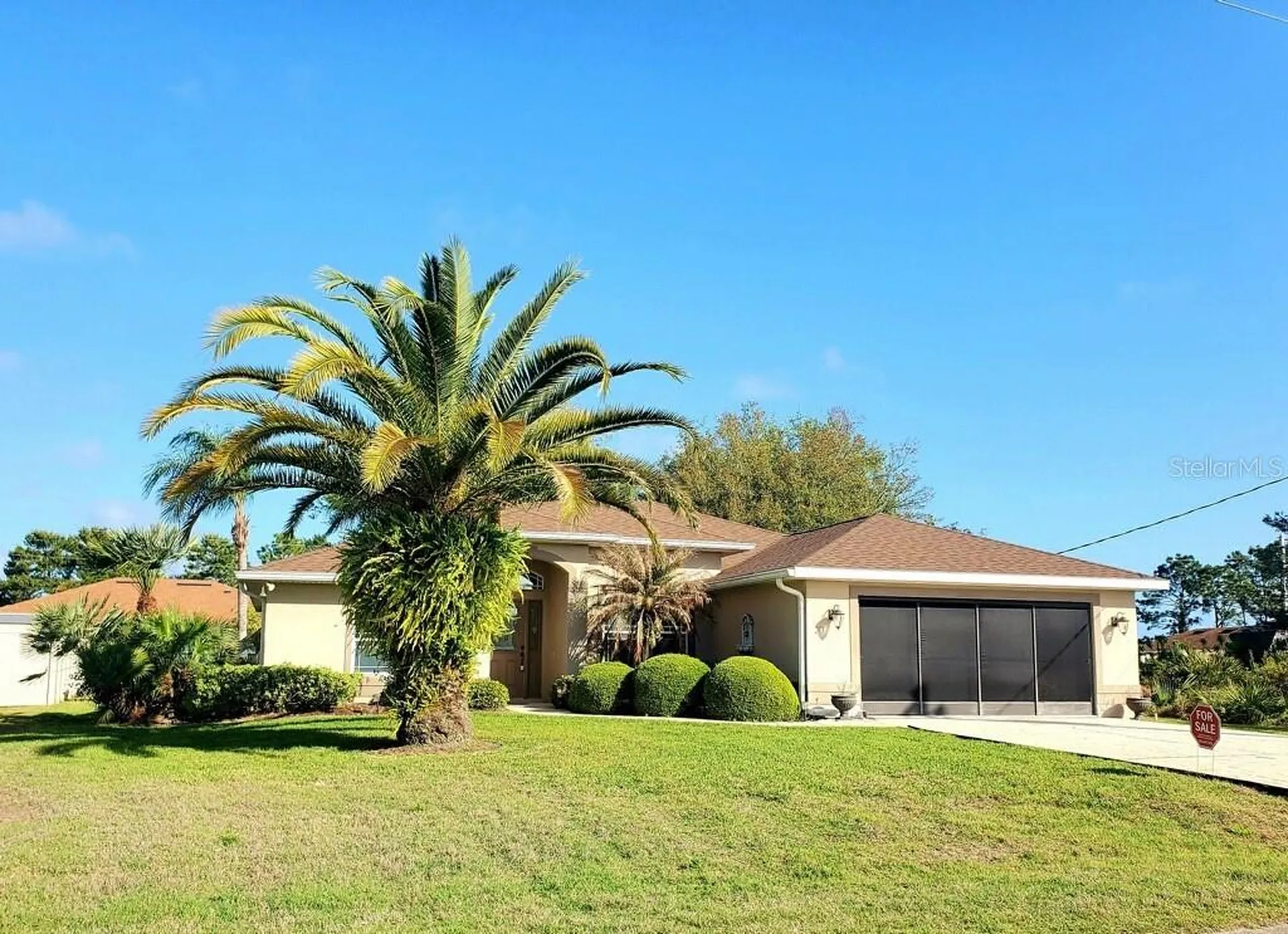 20 Firethorn Lane Palm Coast FL 32137