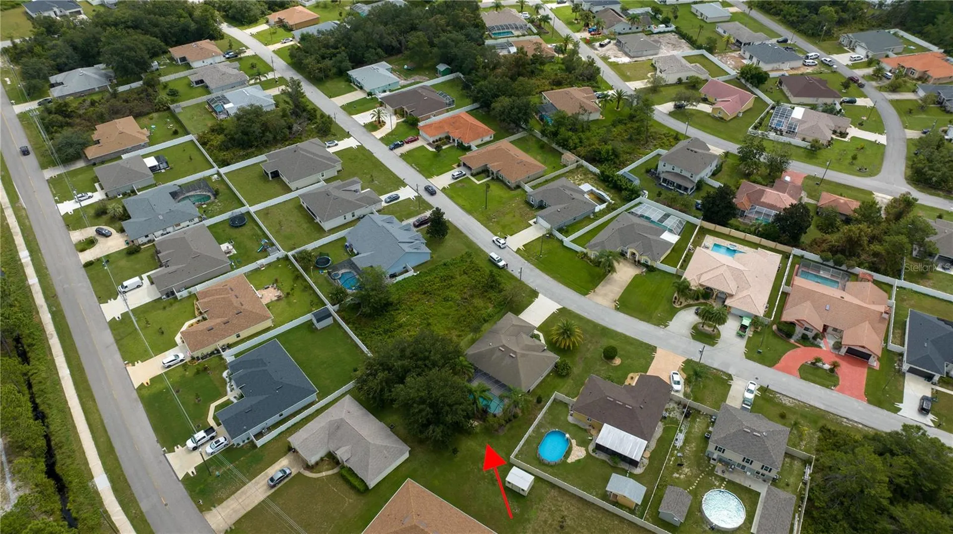 20 Firethorn Lane Palm Coast FL 32137
