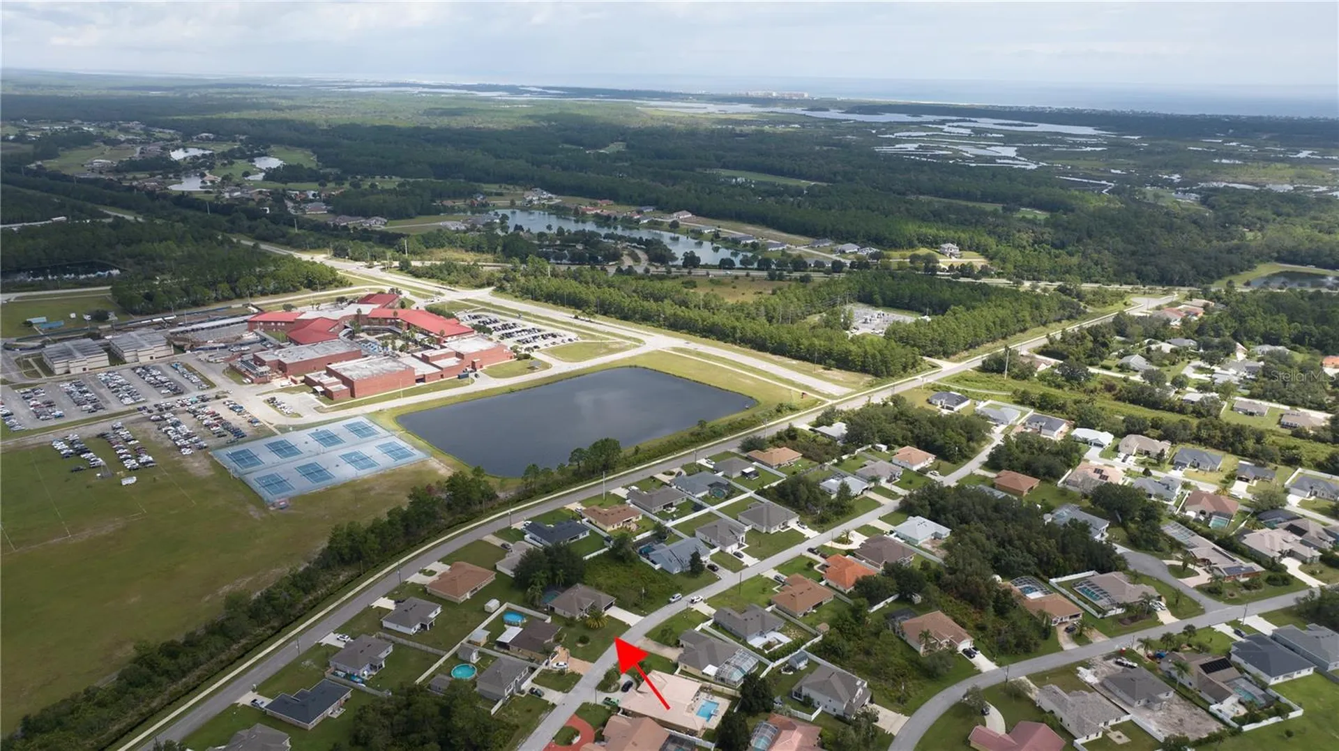 20 Firethorn Lane Palm Coast FL 32137