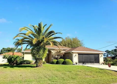 20 Firethorn Lane Palm Coast FL 32137