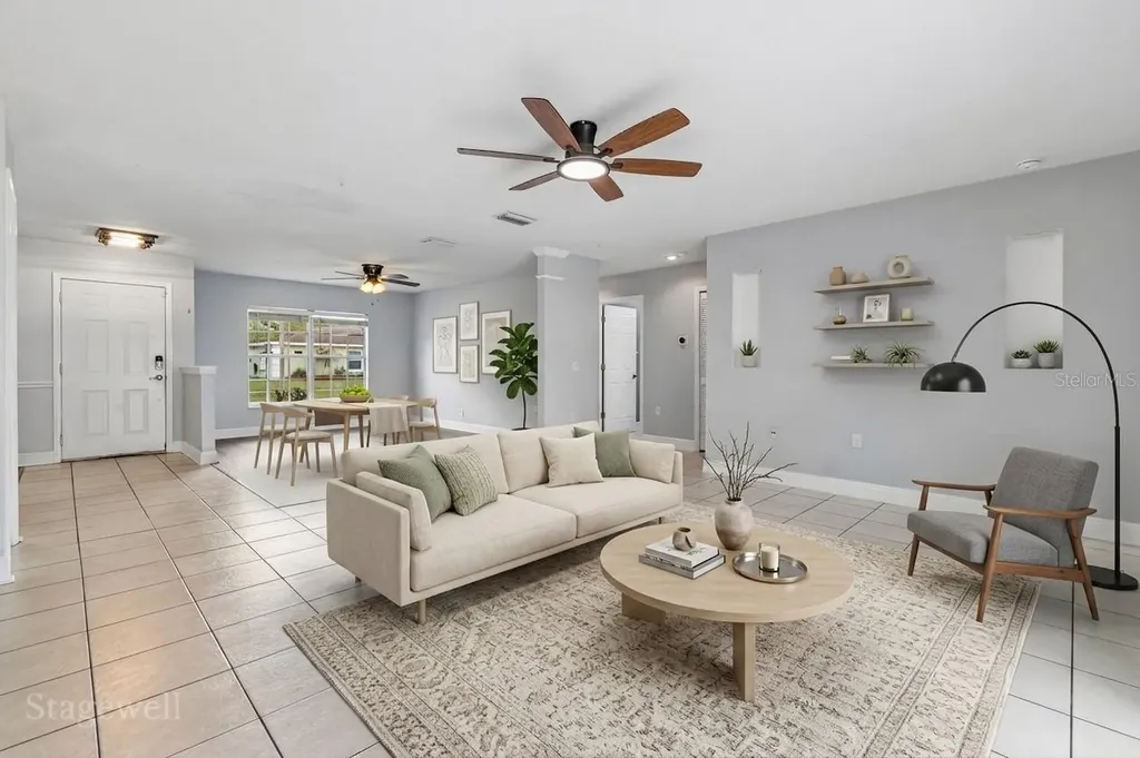 4009 Orangefield Place Valrico FL 33596