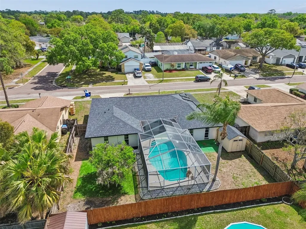 4009 Orangefield Place Valrico FL 33596