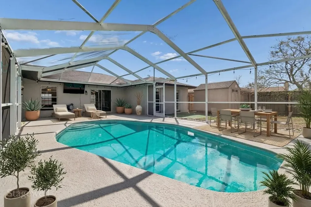 4009 Orangefield Place Valrico FL 33596
