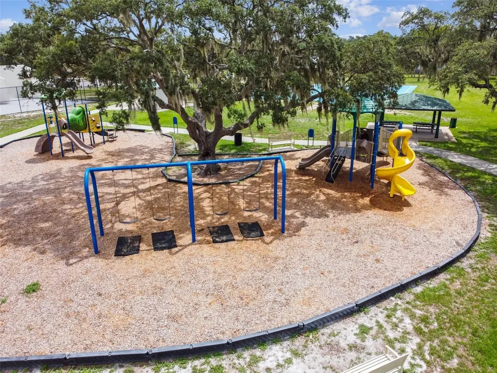 4009 Orangefield Place Valrico FL 33596