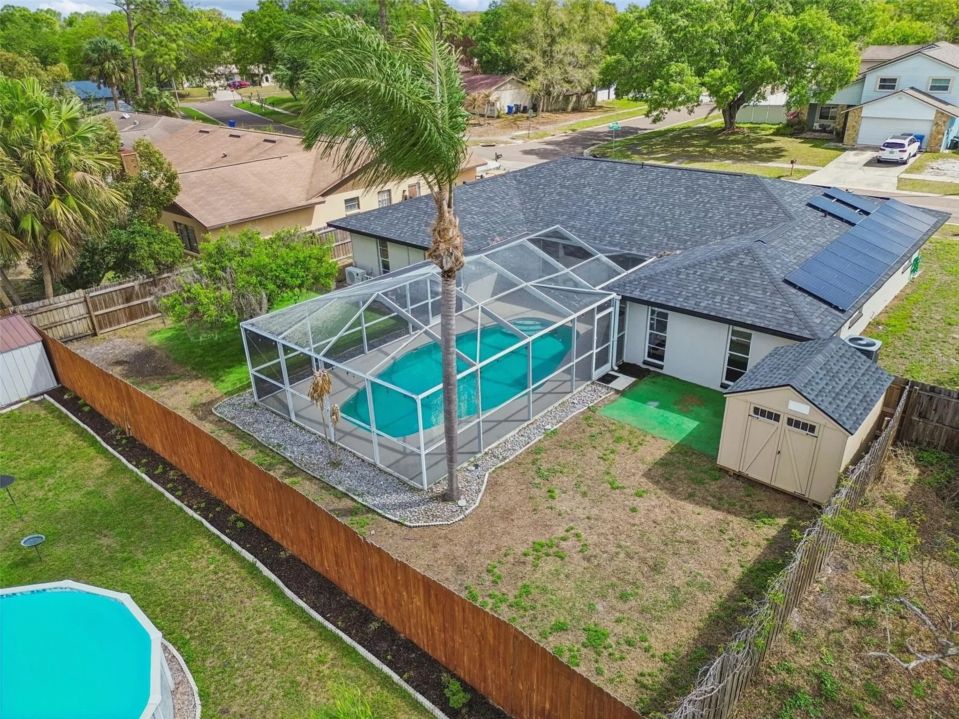 4009 Orangefield Place Valrico FL 33596