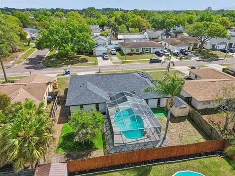 4009 Orangefield Place Valrico FL 33596