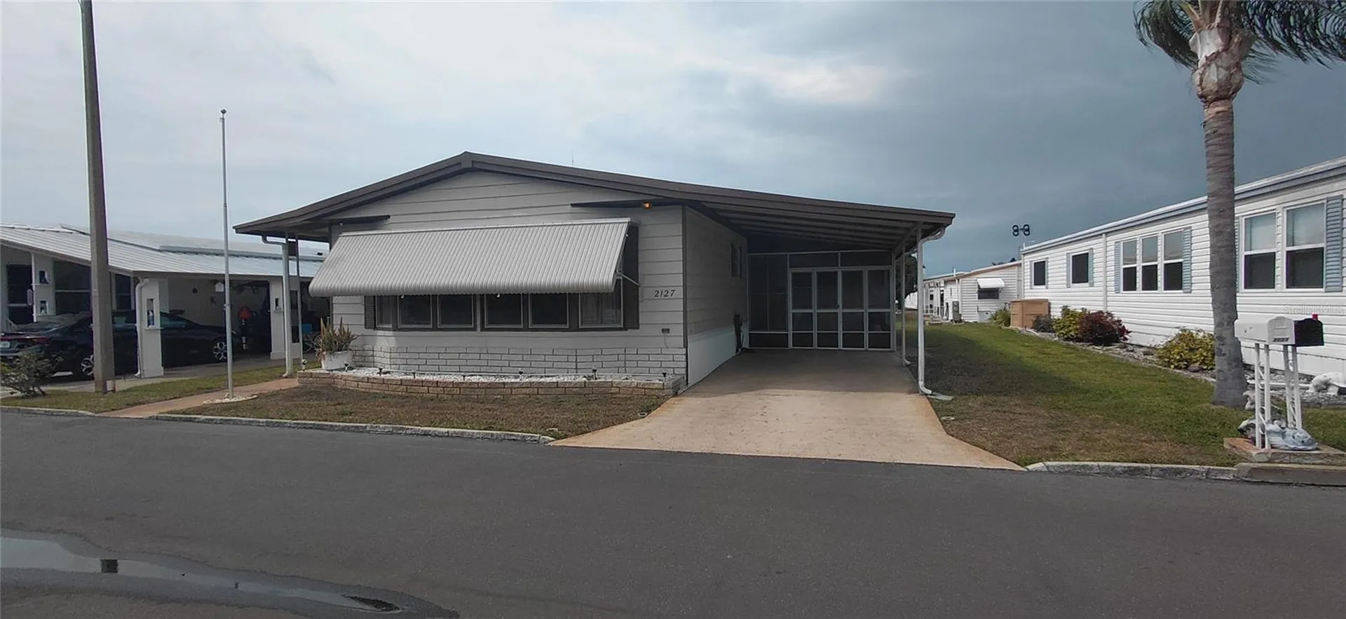 2127 Oahu Drive Holiday FL 34691