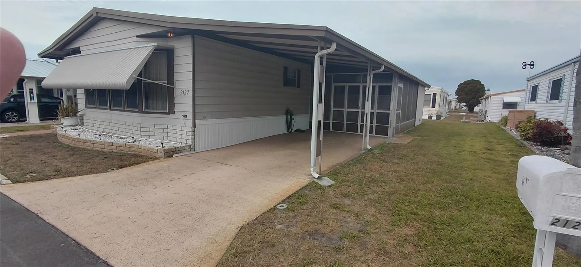 2127 Oahu Drive Holiday FL 34691