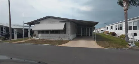 2127 Oahu Drive Holiday FL 34691