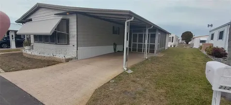 2127 Oahu Drive Holiday FL 34691