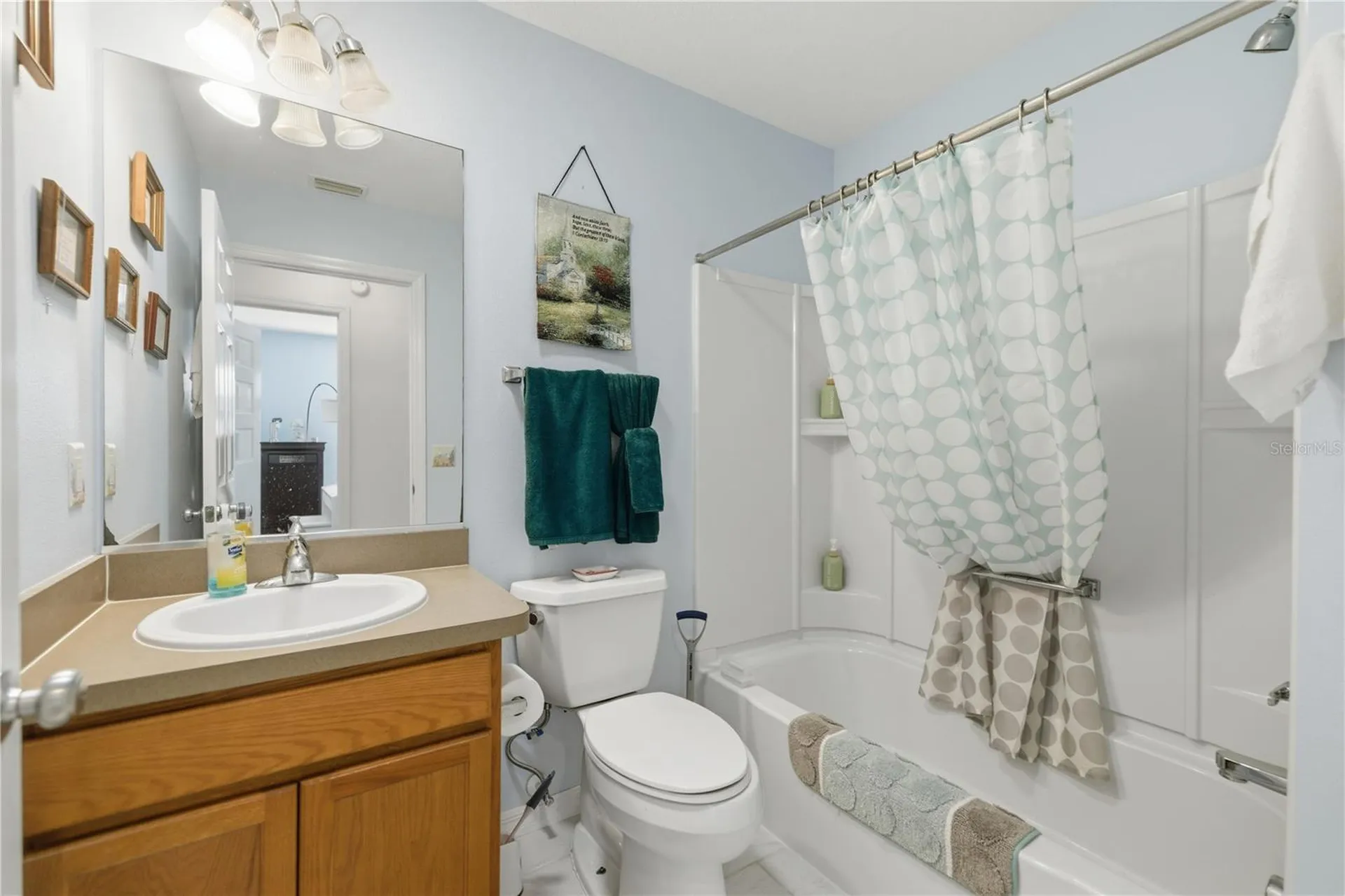 1972 Ashwood Run The Villages FL 32162