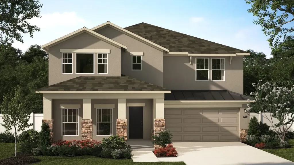 360 Lemongrass Road Minneola FL 34715