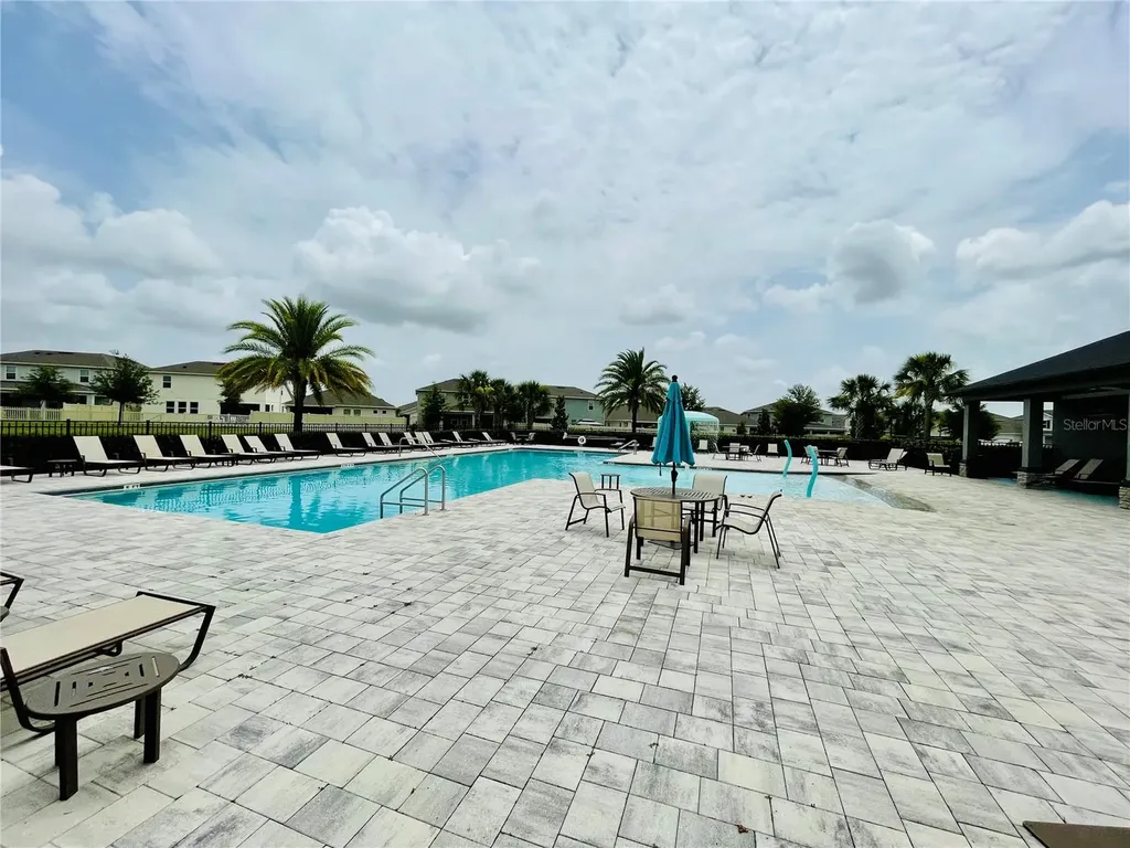 360 Lemongrass Road Minneola FL 34715