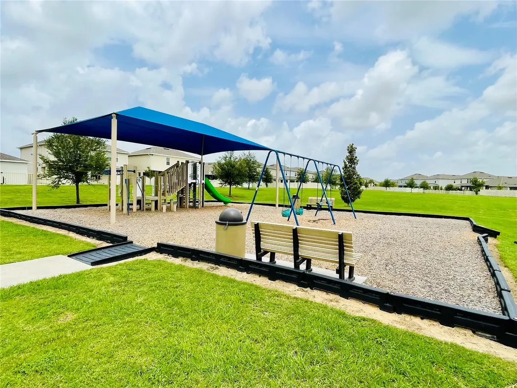 360 Lemongrass Road Minneola FL 34715