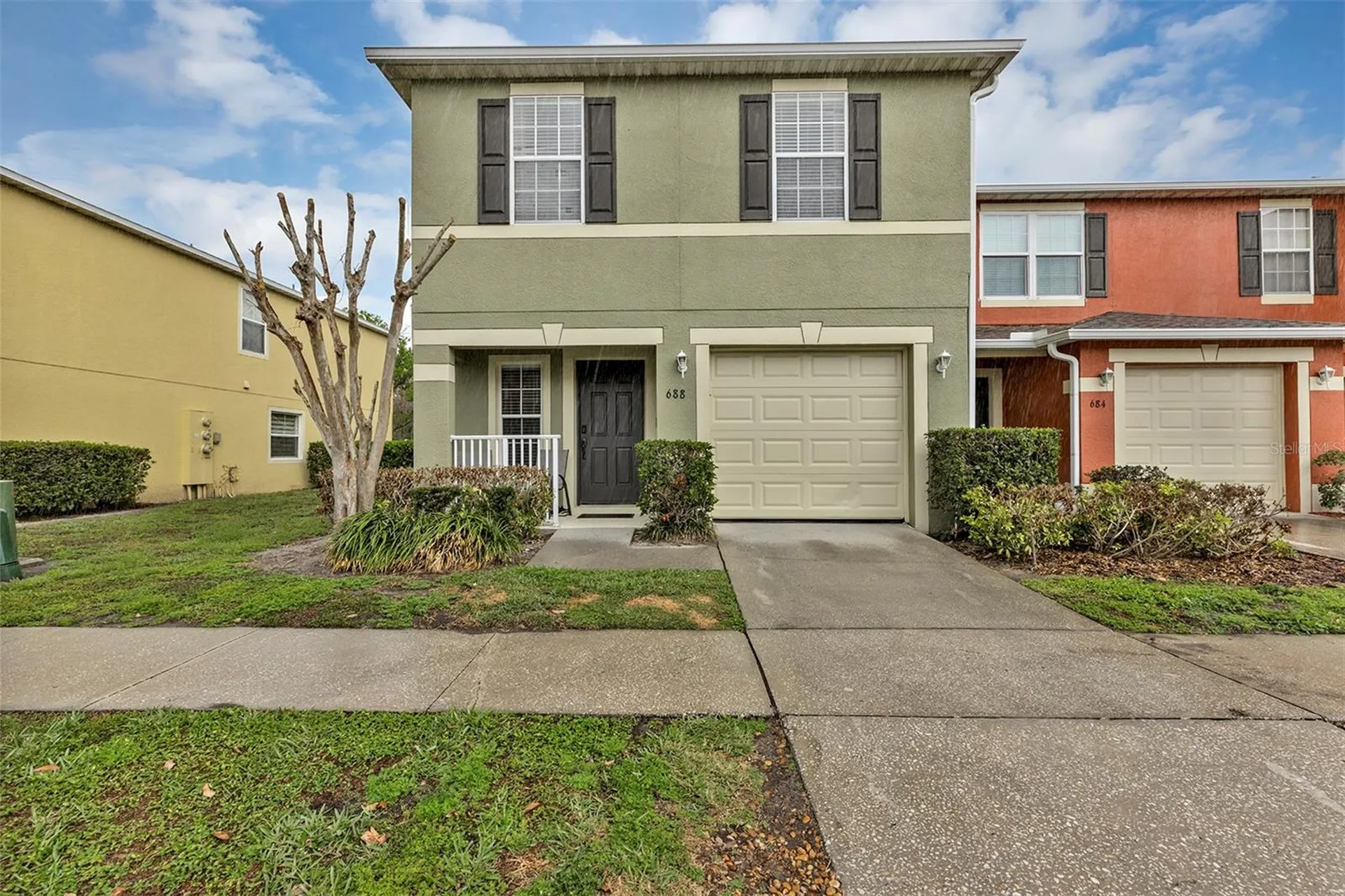 688 Cresting Oak Circle Orlando FL 32824