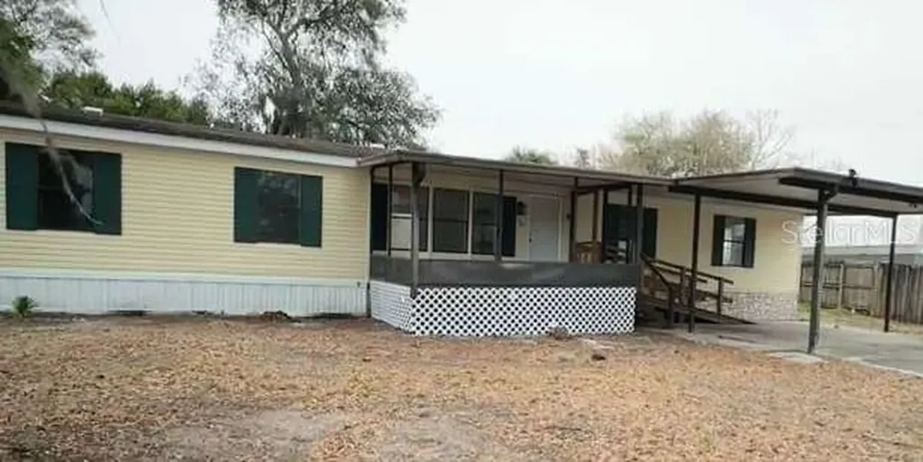 154 Vanguard Circle Cocoa FL 32926