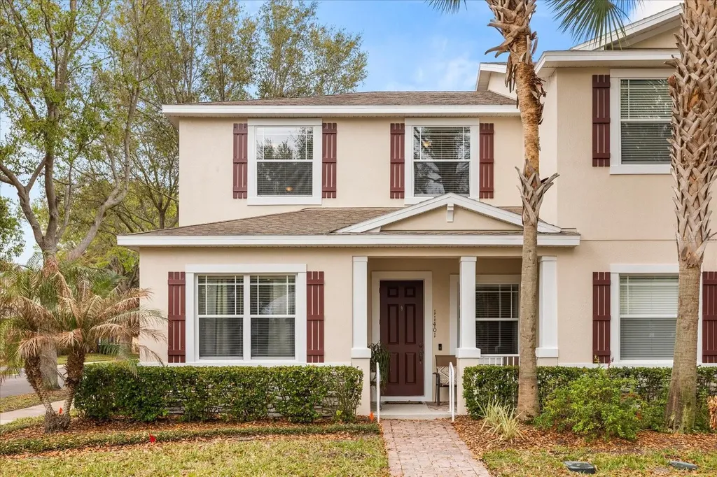 11401 Evesham Drive Windermere FL 34786
