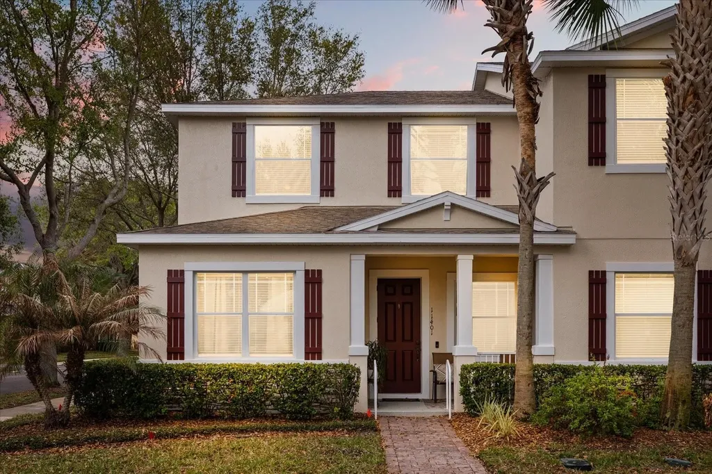 11401 Evesham Drive Windermere FL 34786