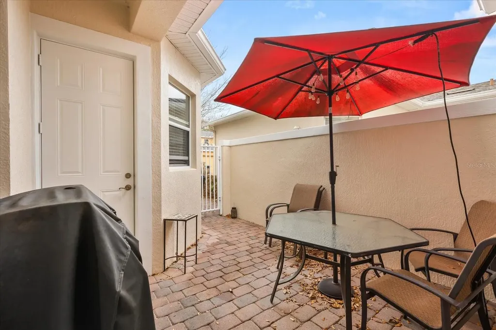 11401 Evesham Drive Windermere FL 34786