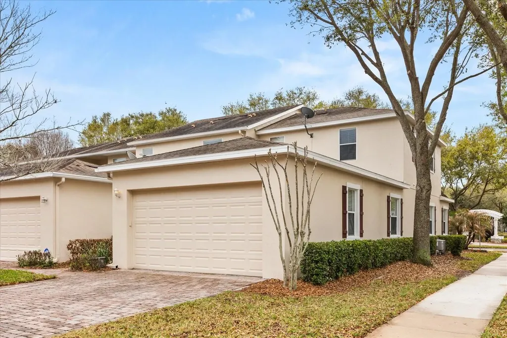 11401 Evesham Drive Windermere FL 34786