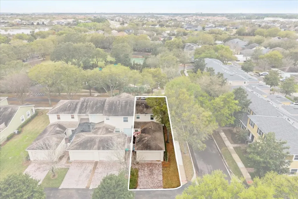 11401 Evesham Drive Windermere FL 34786
