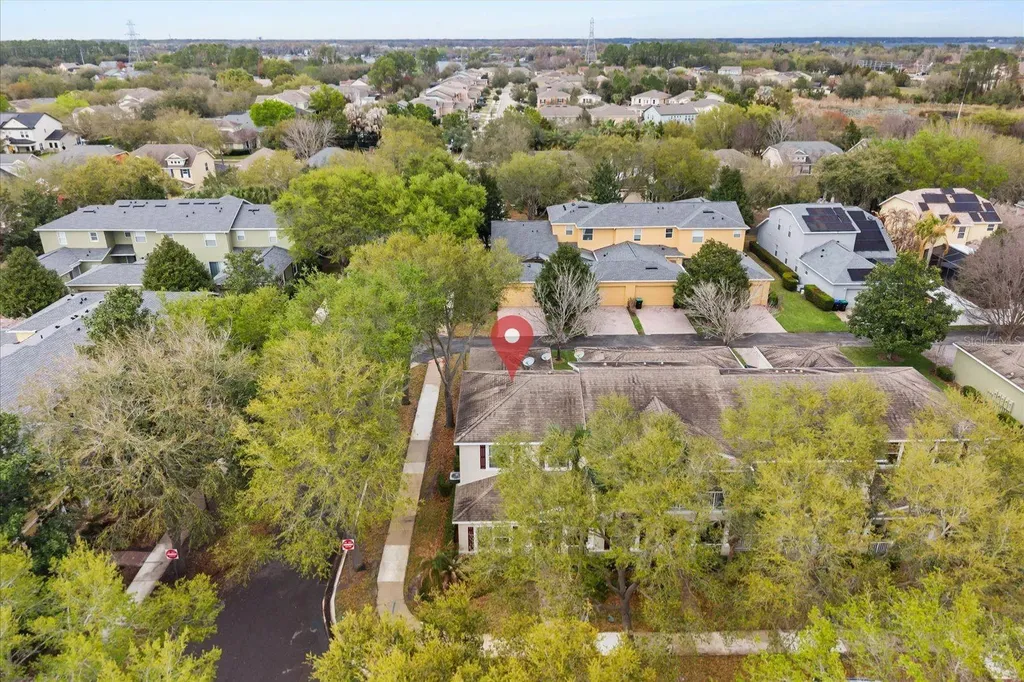 11401 Evesham Drive Windermere FL 34786