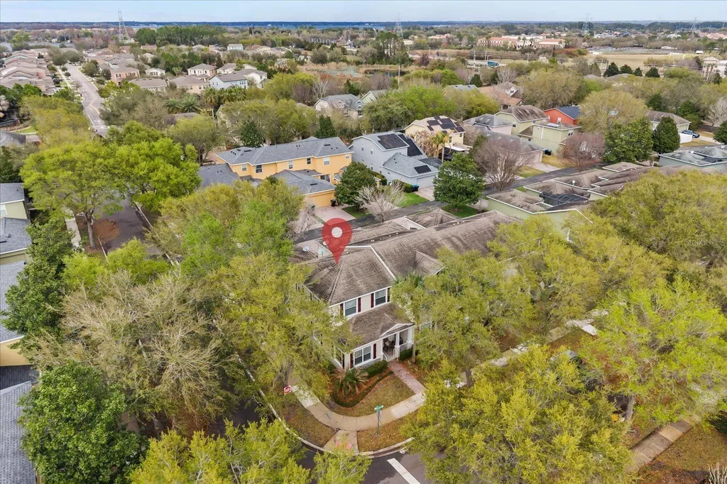 11401 Evesham Drive Windermere FL 34786