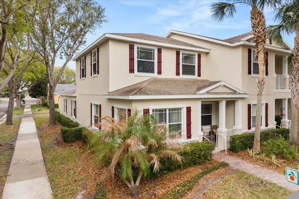 11401 Evesham Drive Windermere FL 34786