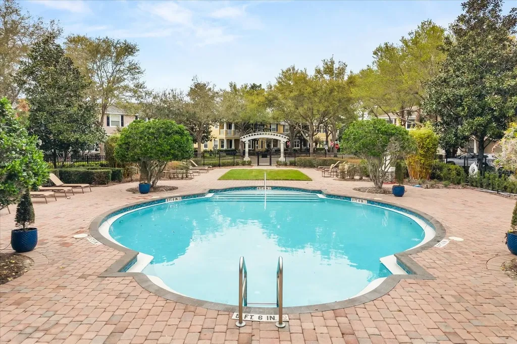 11401 Evesham Drive Windermere FL 34786