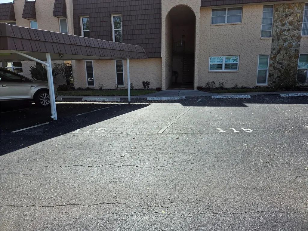 115 Aspen Circle Seminole FL 33777