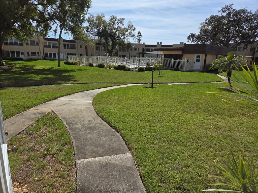 115 Aspen Circle Seminole FL 33777