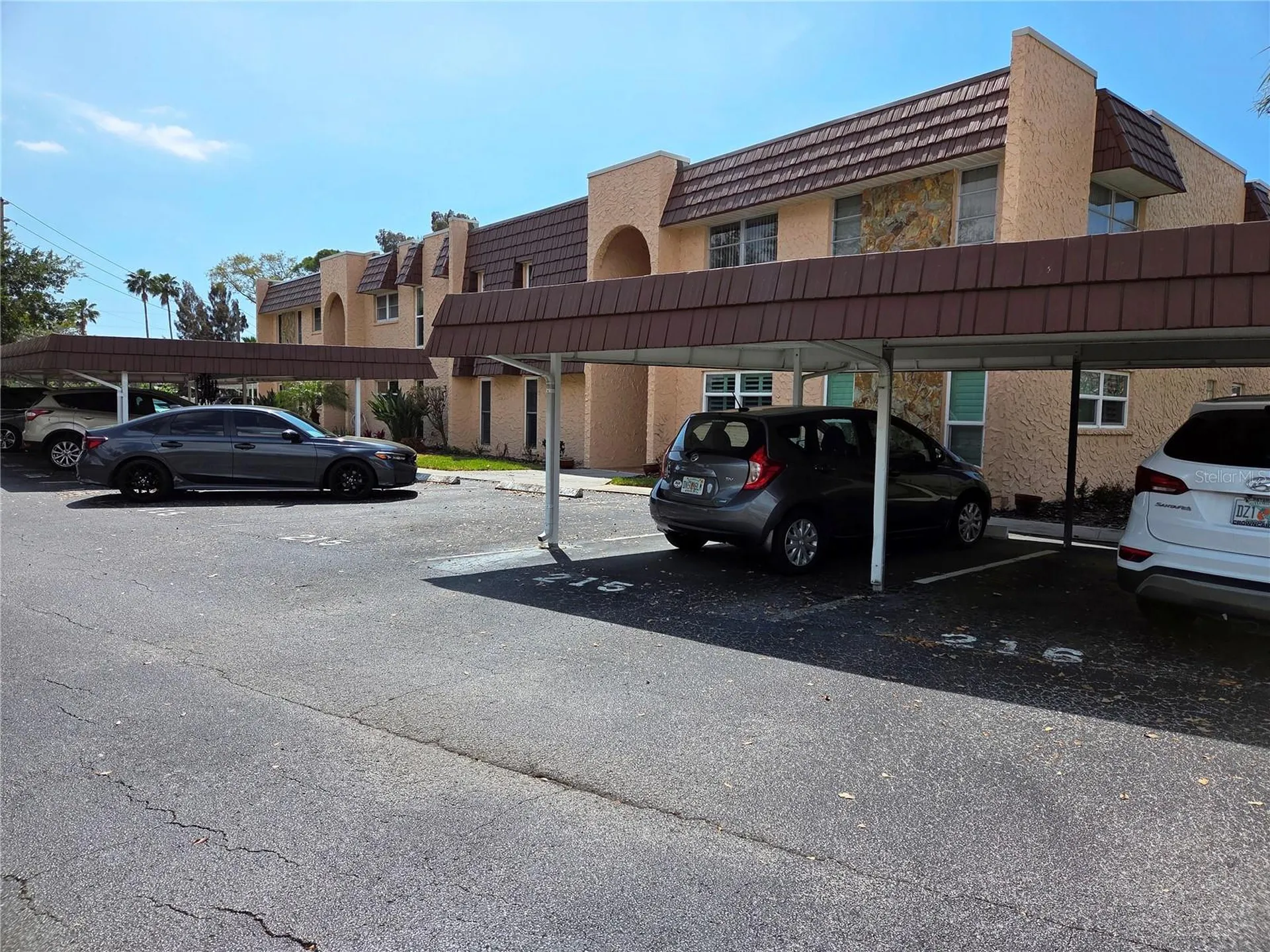 115 Aspen Circle Seminole FL 33777