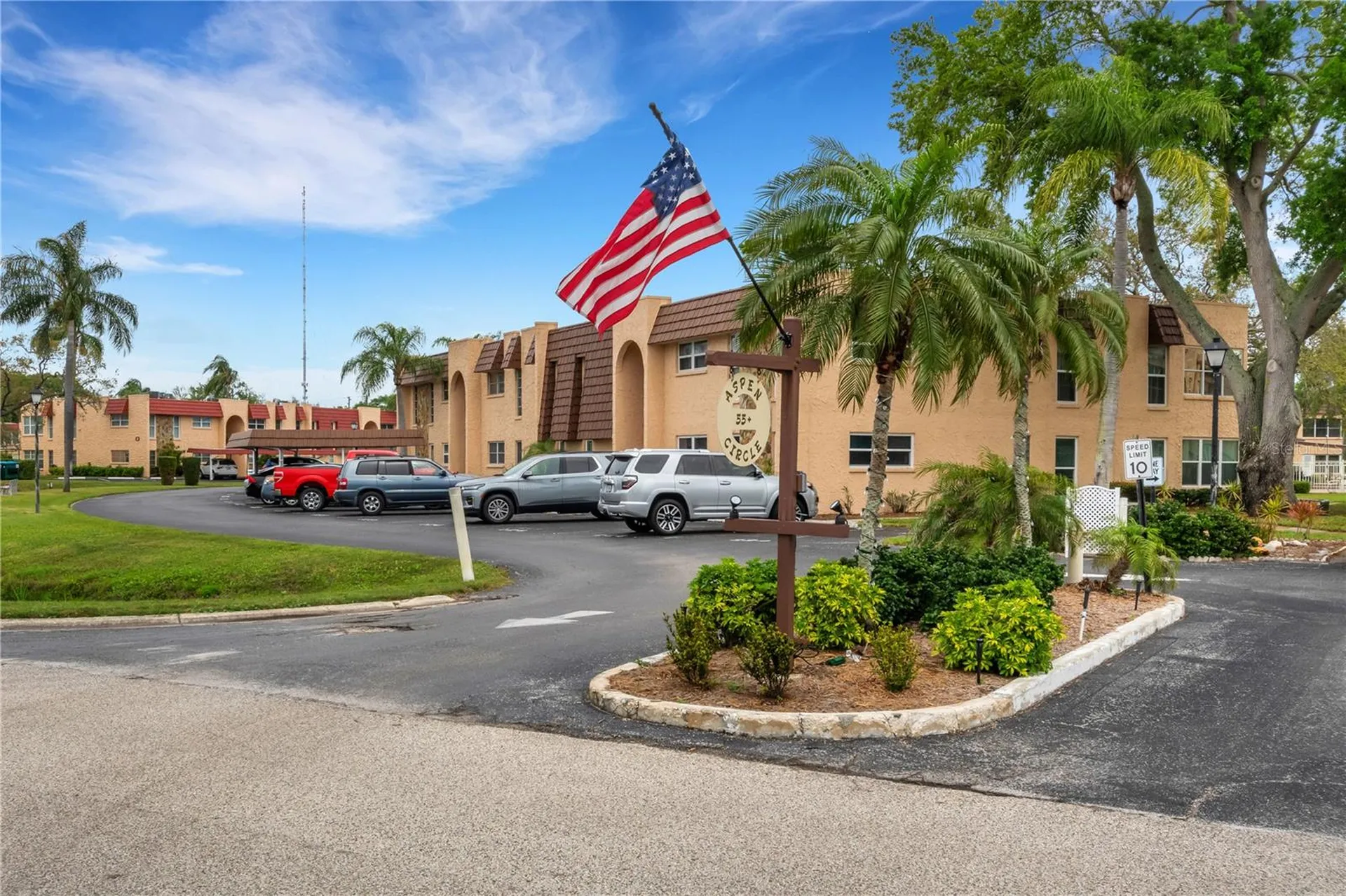 115 Aspen Circle Seminole FL 33777