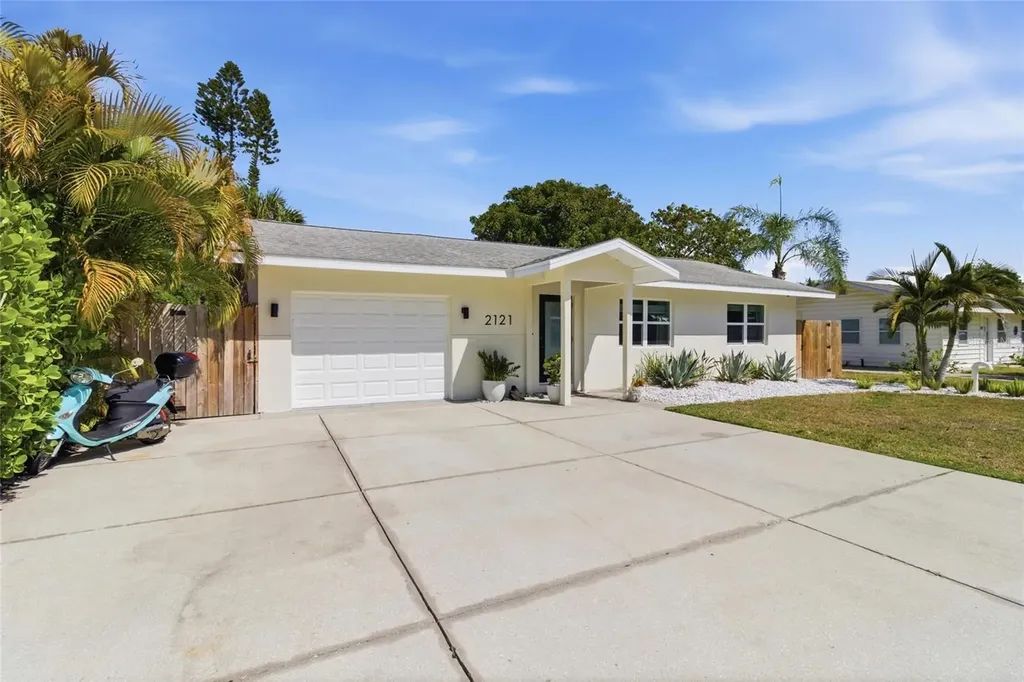 2121 Palm Terrace Sarasota FL 34231