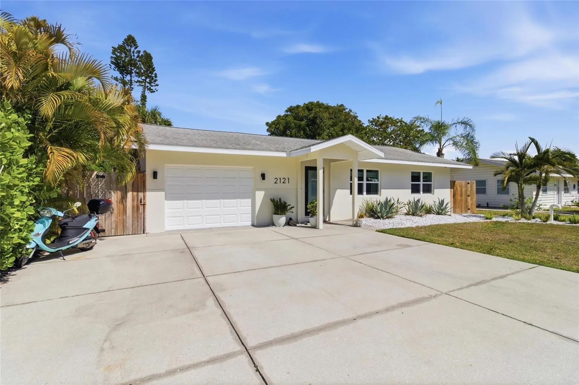 2121 Palm Terrace Sarasota FL 34231