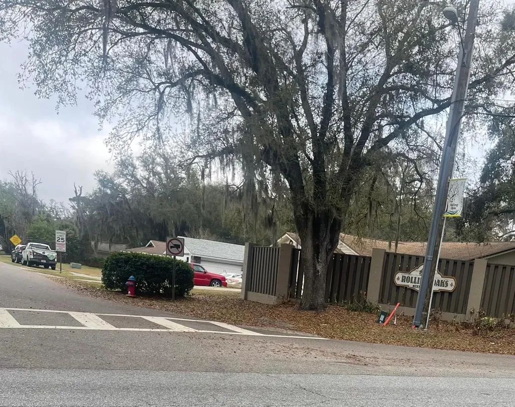 1202 Yvonne Street Apopka FL 32712