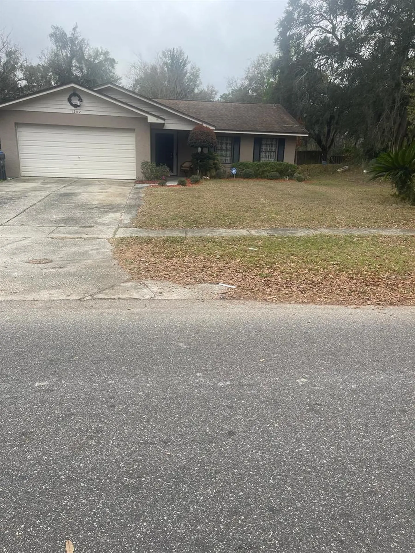 1202 Yvonne Street Apopka FL 32712
