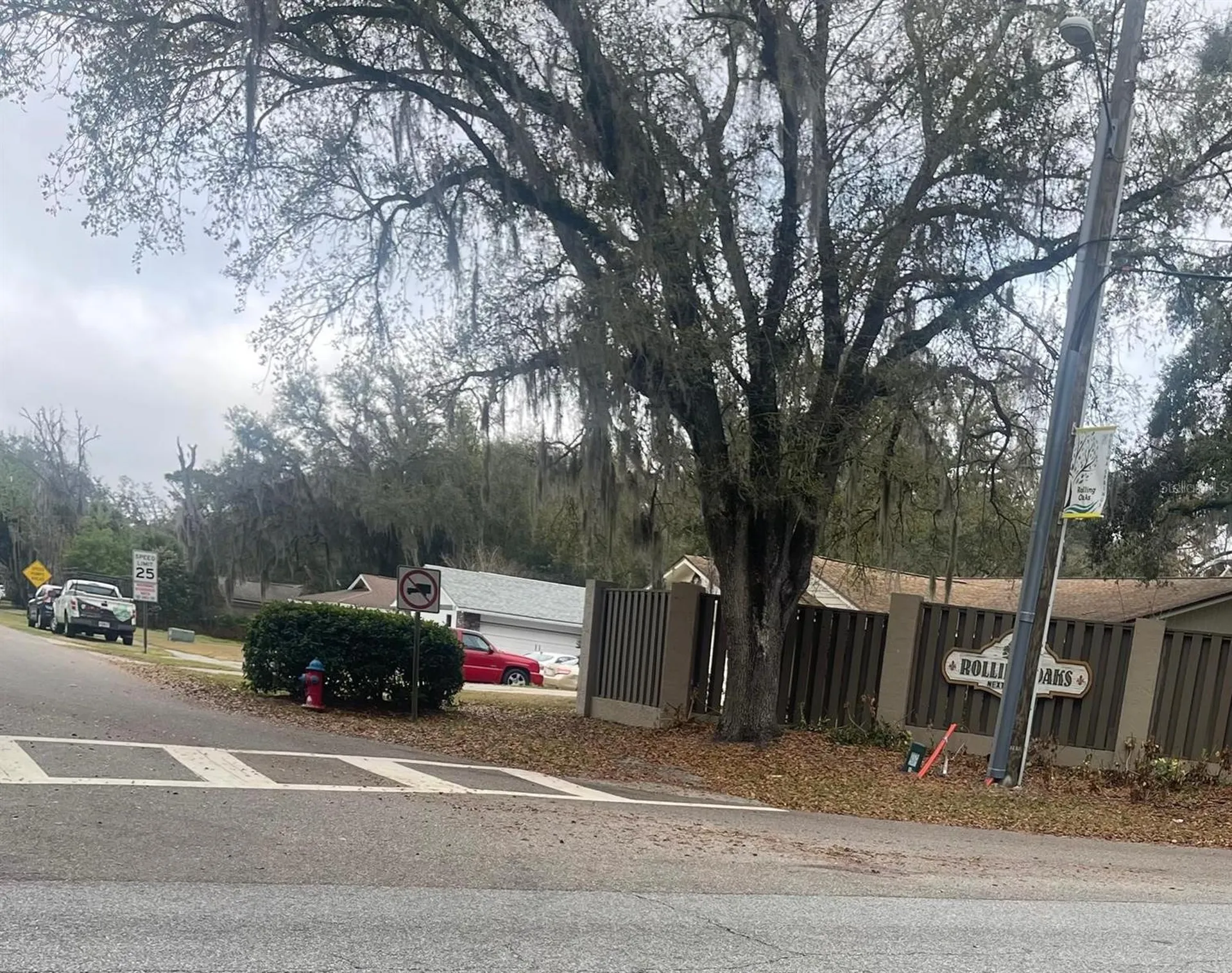 1202 Yvonne Street Apopka FL 32712