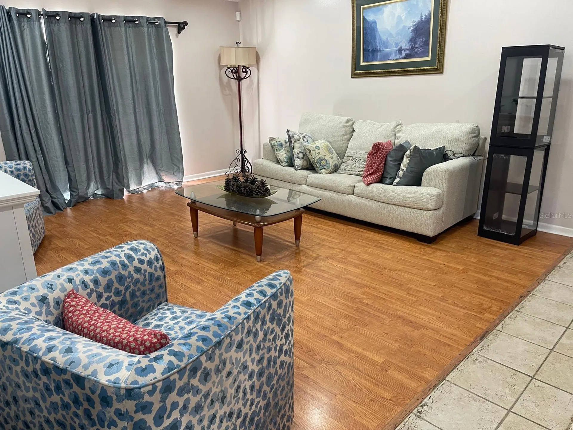 1202 Yvonne Street Apopka FL 32712