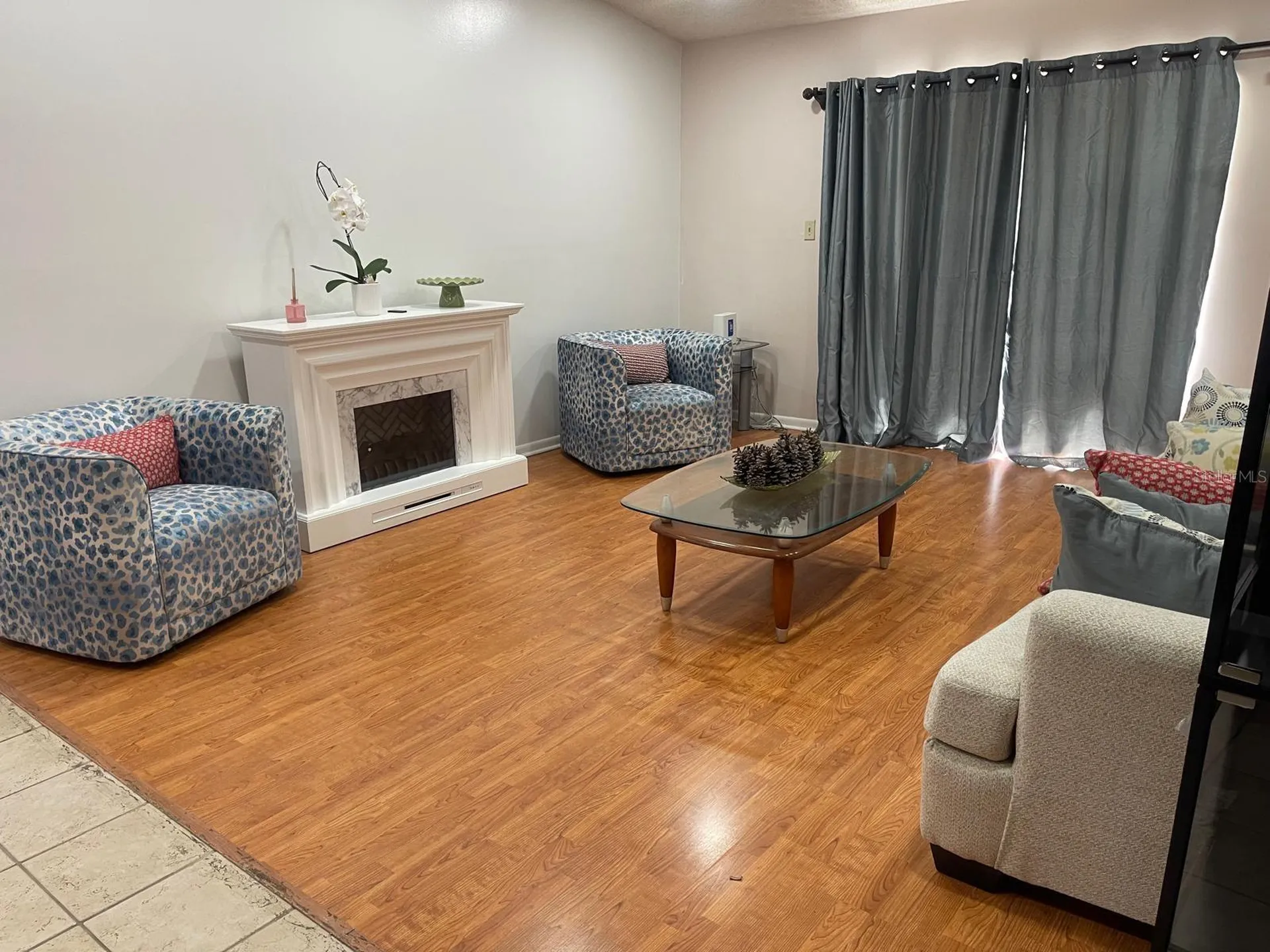 1202 Yvonne Street Apopka FL 32712