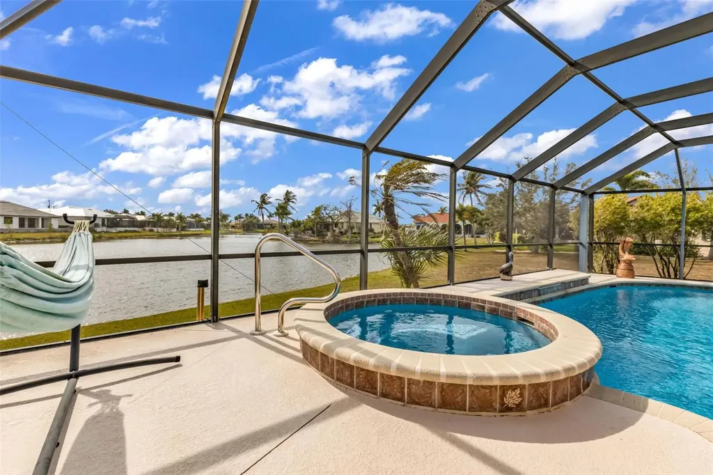 24069 Cedar Rapids Road Punta Gorda FL 33955