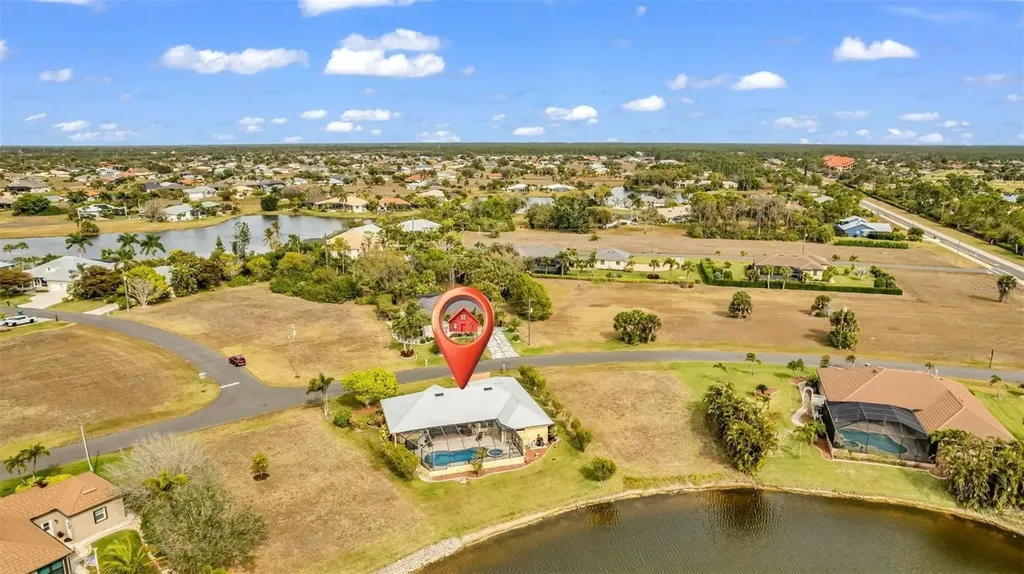 24069 Cedar Rapids Road Punta Gorda FL 33955