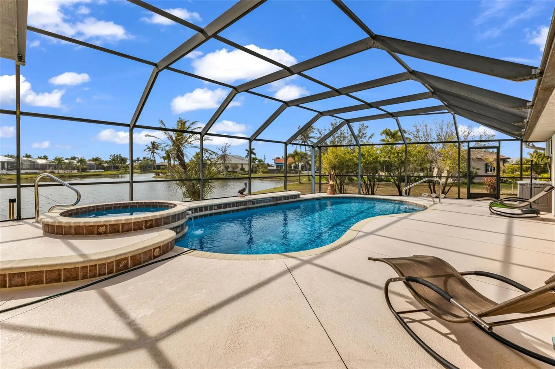 24069 Cedar Rapids Road Punta Gorda FL 33955